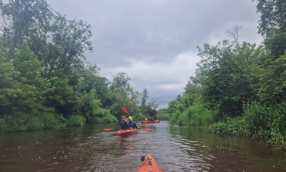 BAIGIAMASIS MOKSLO METŲ RENGINYS