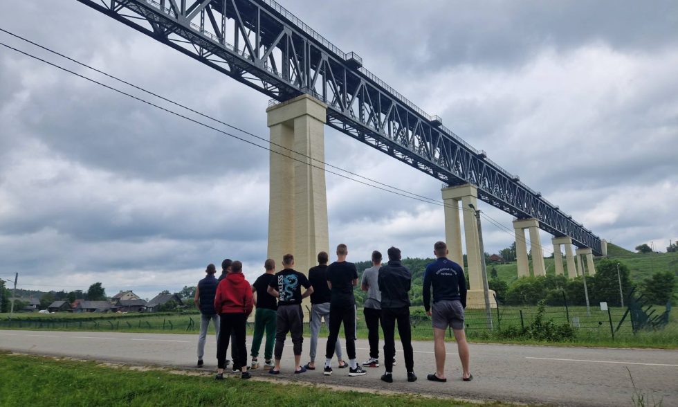 BAIGIAMASIS MOKSLO METŲ RENGINYS