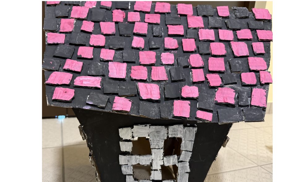 PILIETINĖ INICIATYVA „PALIKTI NAMAI“