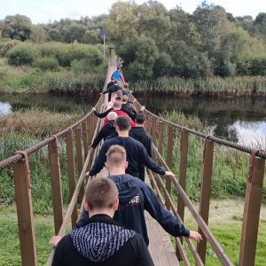 UGDYMO PROCESO ORGANIZAVIMAS KITOSE APLINKOSE.