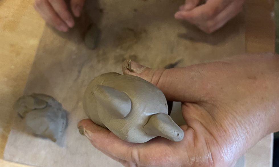 EDUKACIJA ARNETŲ NAMUOSE