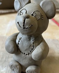 EDUKACIJA ARNETŲ NAMUOSE