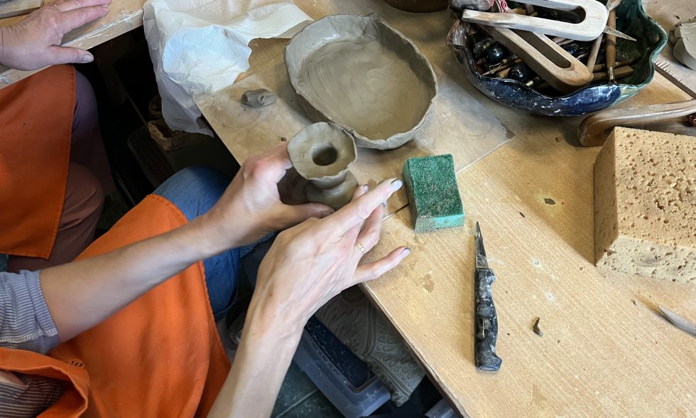 EDUKACIJA ARNETŲ NAMUOSE