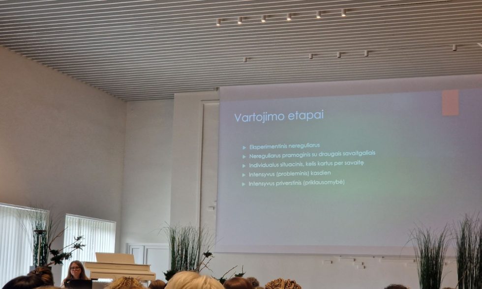 Konferencija „Kartu esame stiprūs 2025“