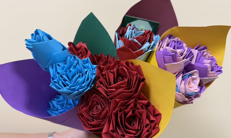 TARPTAUTINĖ MOKYTOJŲ DIENA