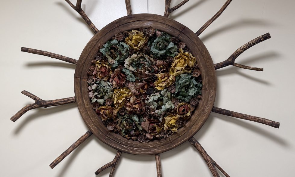 MAŽI KŪRYBOS STEBUKLAI