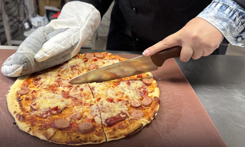 PAŽINTIS SU VIRĖJO MOKYMO PROGRAMA