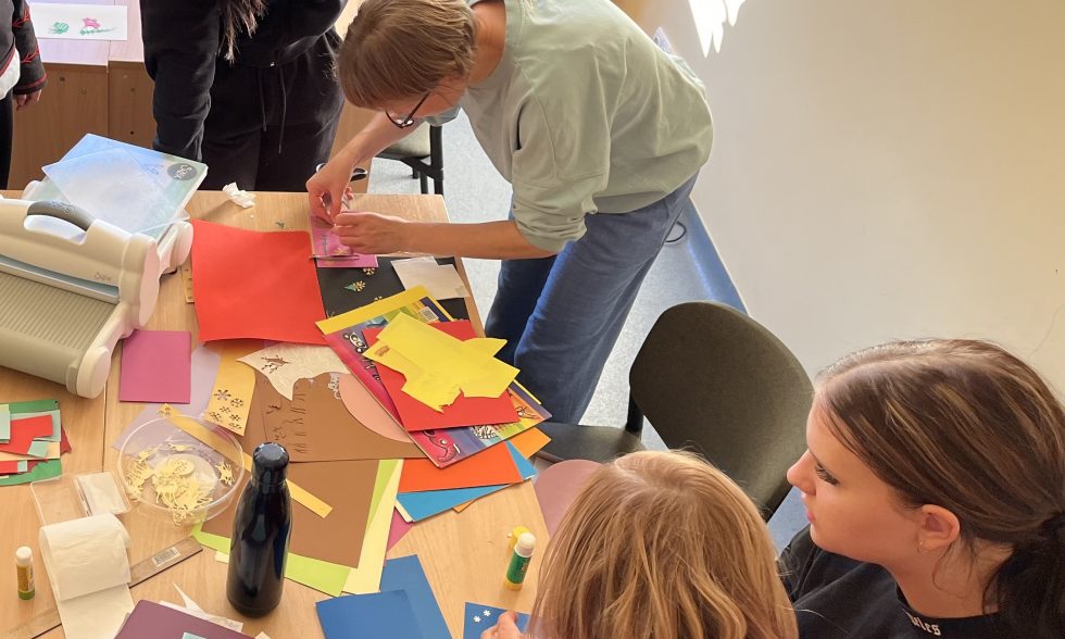 KURIAME KARTU SU KUNIONIŲ BENDRUOMENE