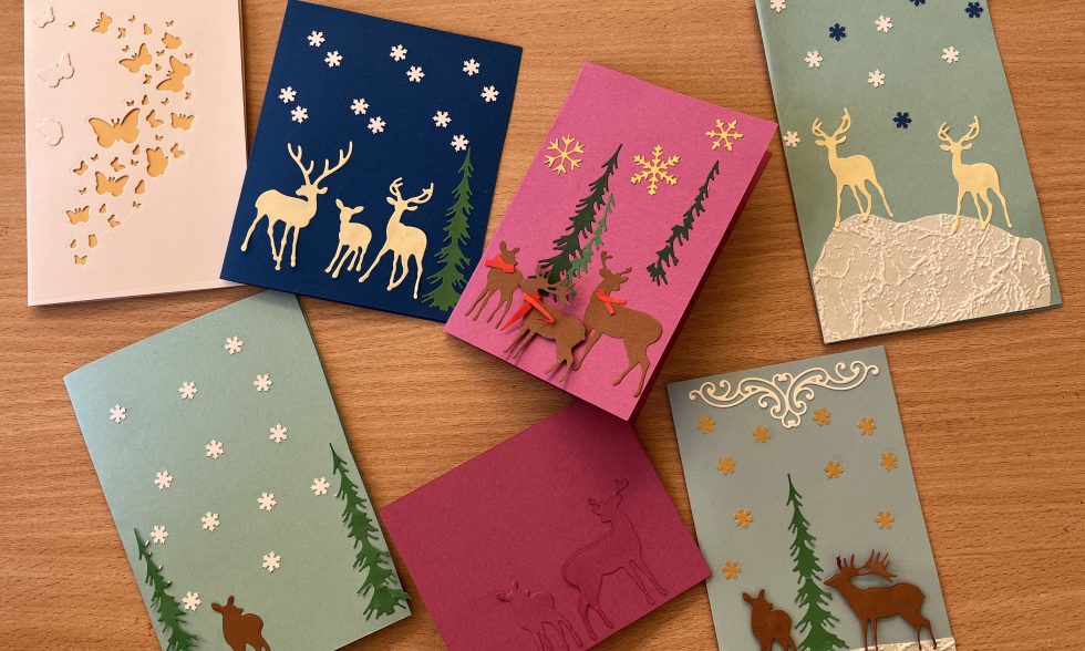 KURIAME KARTU SU KUNIONIŲ BENDRUOMENE