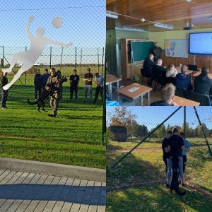 PAŽINTIS SU PROFESIJOMIS