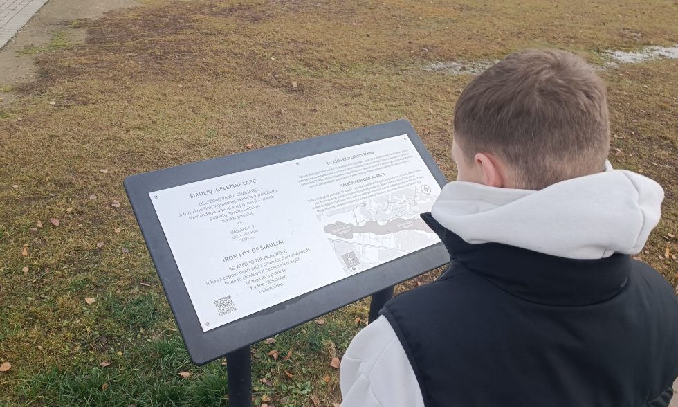 Mokinių išvyka į ledo areną