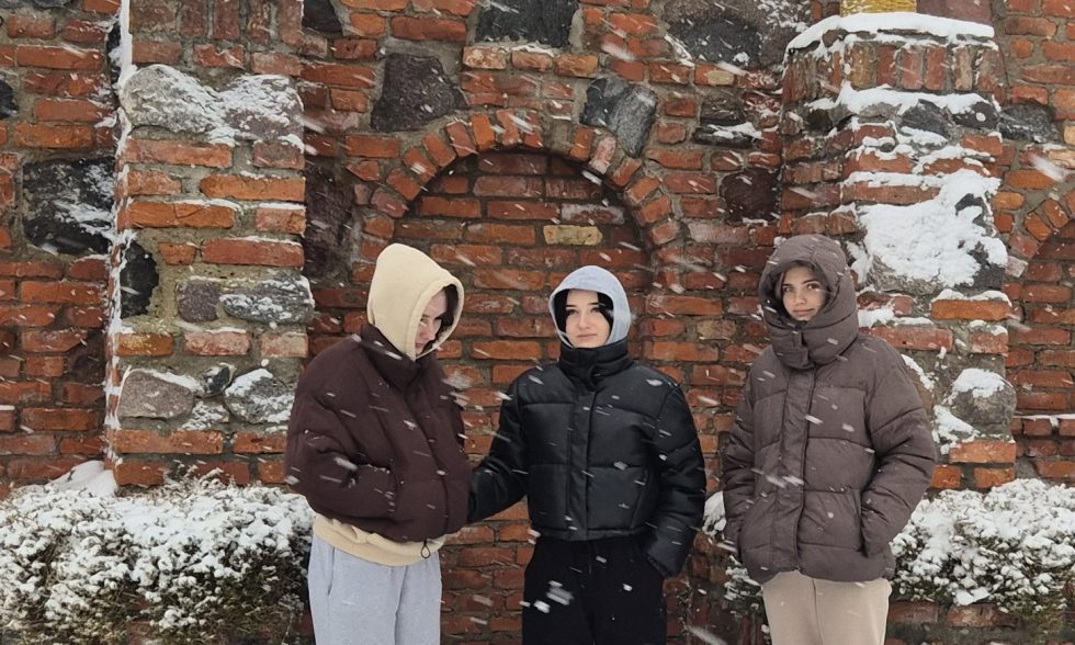 PELĖDNAGIAI: KUR GYVENA PELĖDOS