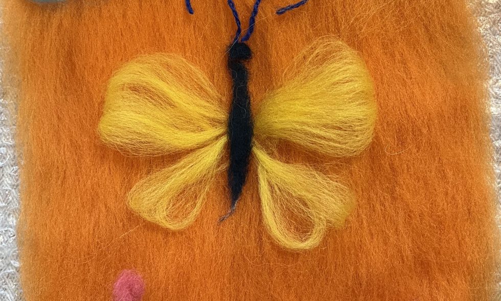 EDUKACINĖ IŠVYKA Į KĖDAINIŲ ARNETŲ NAMUS – VILNOS VĖLIMAS