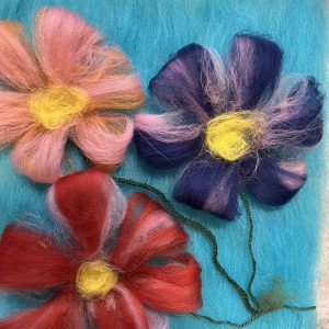 EDUKACINĖ IŠVYKA Į KĖDAINIŲ ARNETŲ NAMUS – VILNOS VĖLIMAS