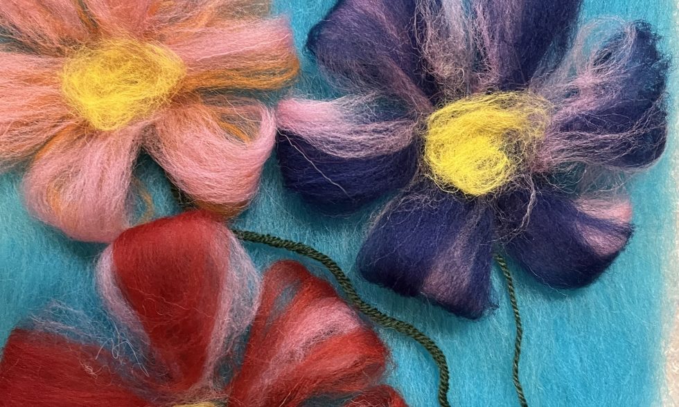 EDUKACINĖ IŠVYKA Į KĖDAINIŲ ARNETŲ NAMUS – VILNOS VĖLIMAS