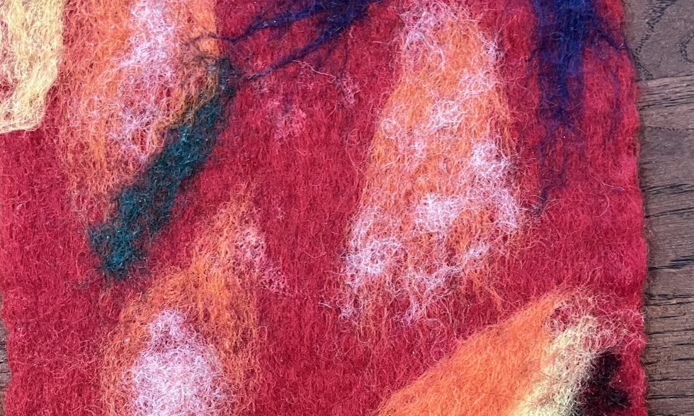 EDUKACINĖ IŠVYKA Į KĖDAINIŲ ARNETŲ NAMUS – VILNOS VĖLIMAS