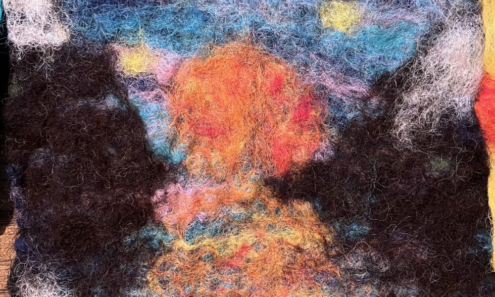 EDUKACINĖ IŠVYKA Į KĖDAINIŲ ARNETŲ NAMUS – VILNOS VĖLIMAS