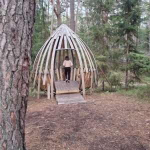 MASSIMO GHIOTTI KŪRYBOS ATRADIMAI KULAUTUVOJE