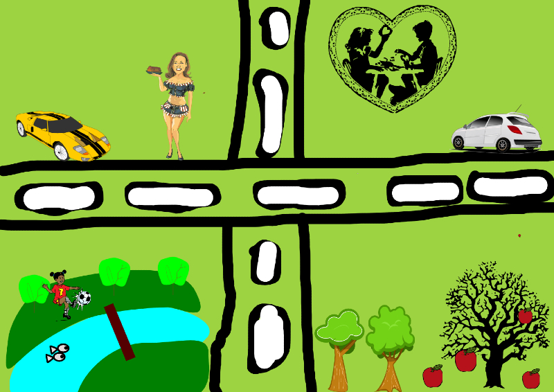 Mokiniai stato Tolerancijos gatvę: nuo diskusijų iki skaitmeninių projektų