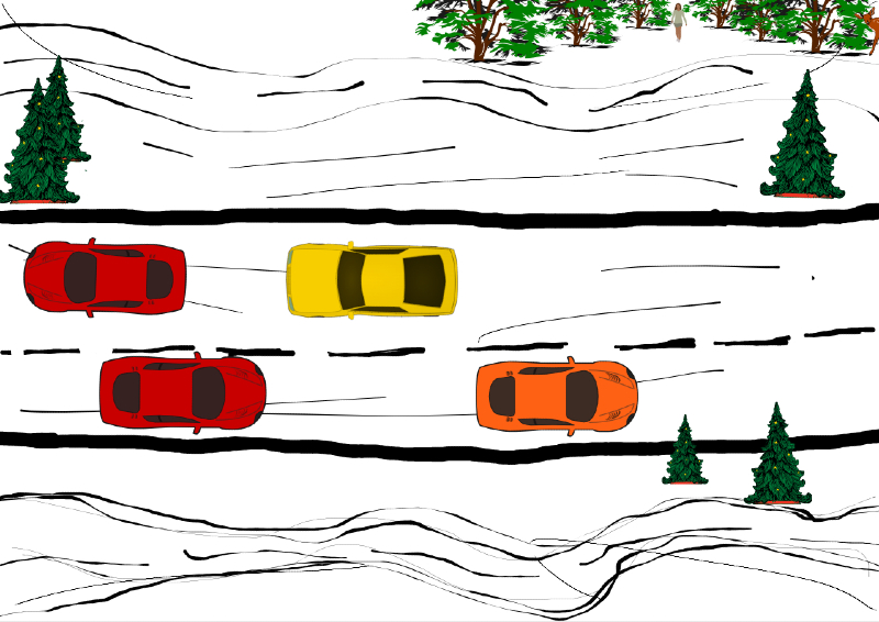 Mokiniai stato Tolerancijos gatvę: nuo diskusijų iki skaitmeninių projektų