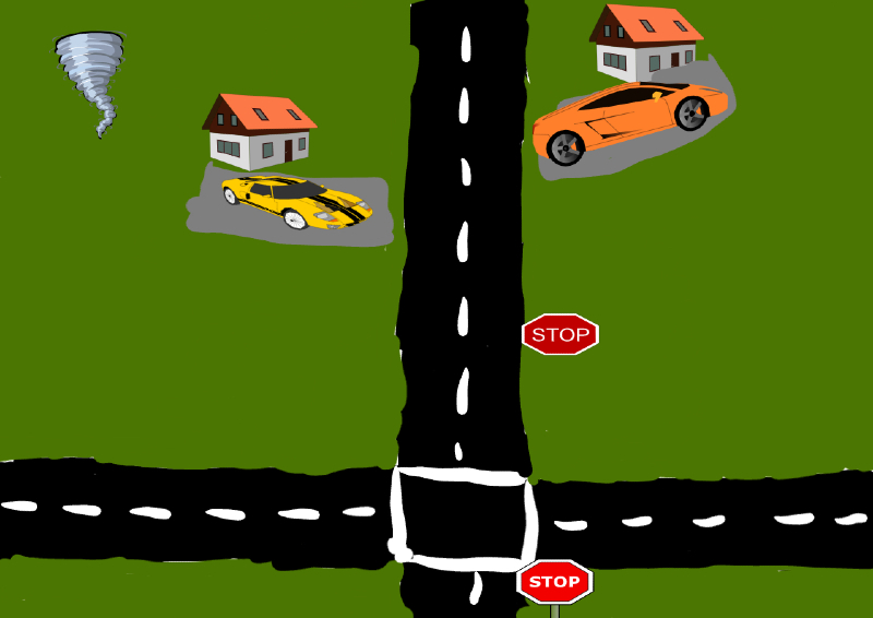 Mokiniai stato Tolerancijos gatvę: nuo diskusijų iki skaitmeninių projektų