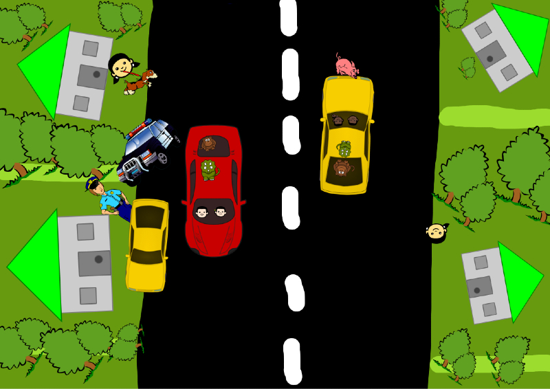 Mokiniai stato Tolerancijos gatvę: nuo diskusijų iki skaitmeninių projektų