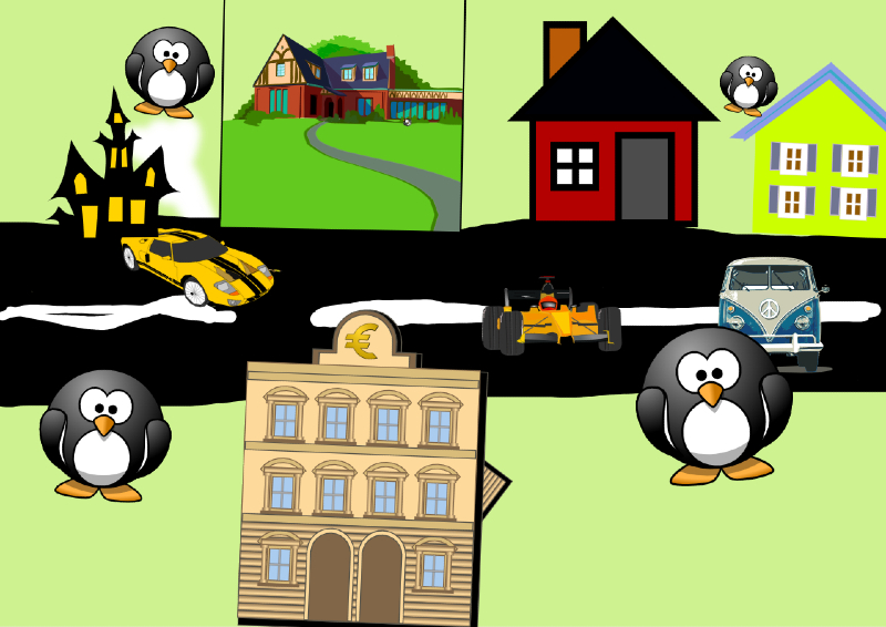 Mokiniai stato Tolerancijos gatvę: nuo diskusijų iki skaitmeninių projektų