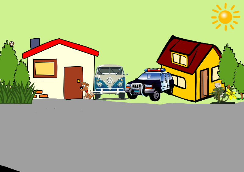 Mokiniai stato Tolerancijos gatvę: nuo diskusijų iki skaitmeninių projektų