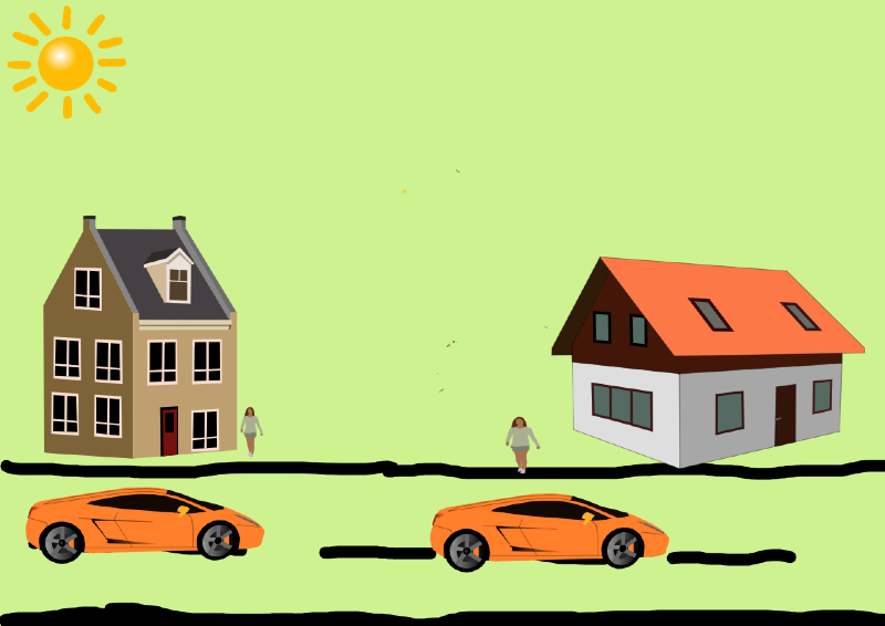 Mokiniai stato Tolerancijos gatvę: nuo diskusijų iki skaitmeninių projektų