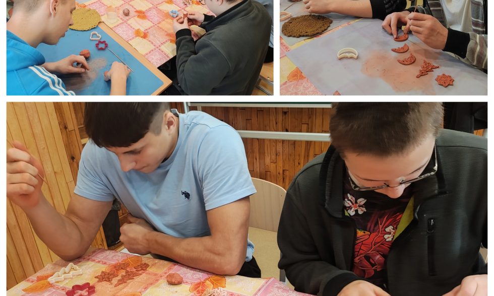 Kuriame Kalėdinę nuotaiką