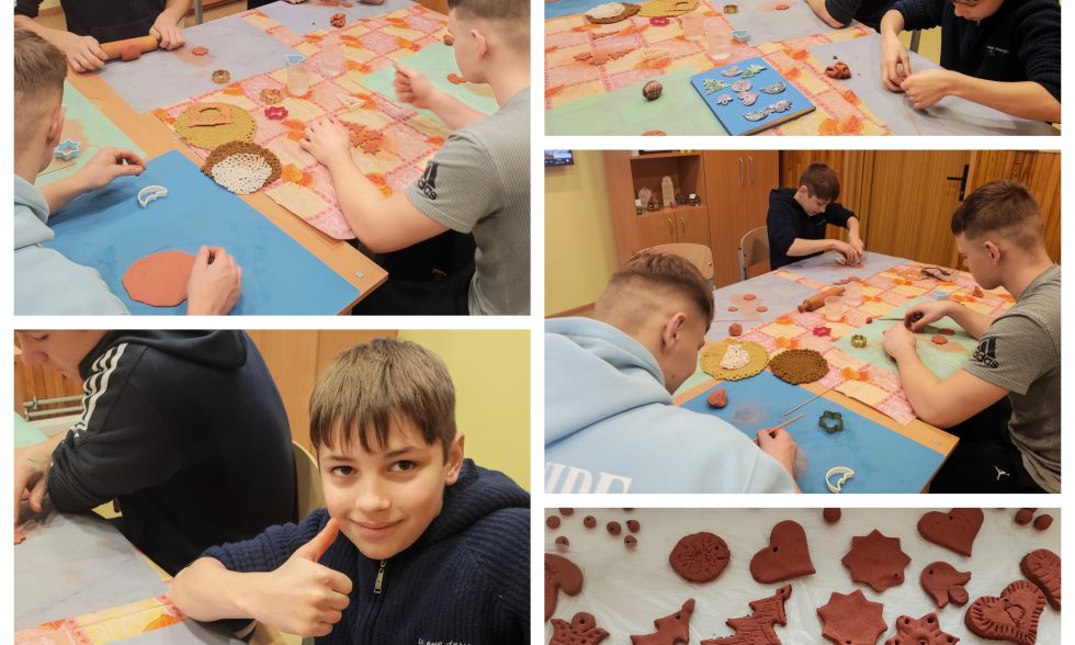 Kuriame Kalėdinę nuotaiką