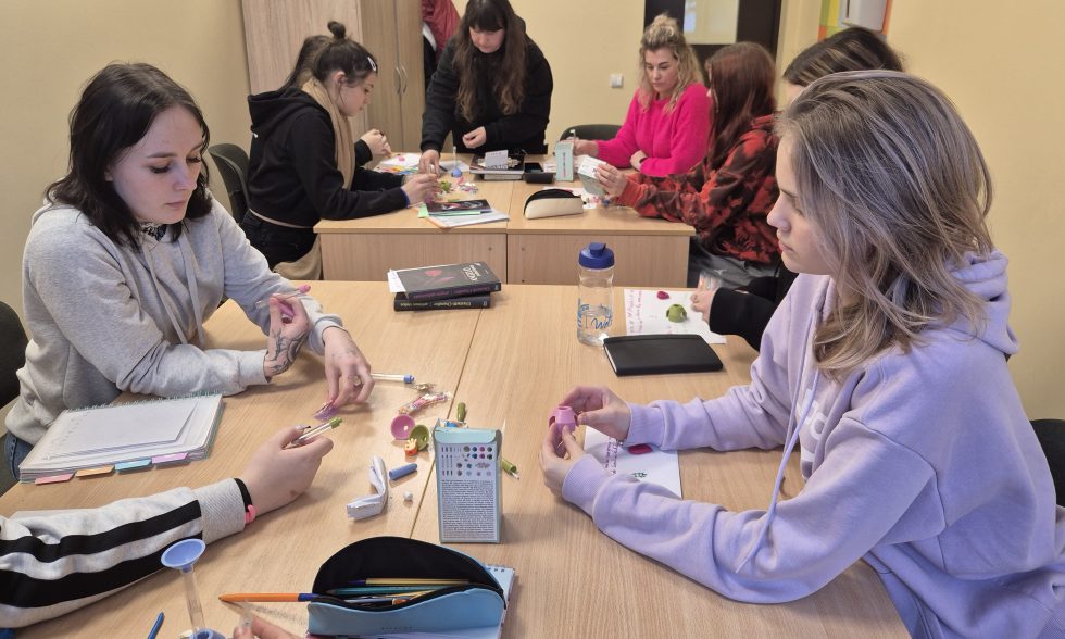 ŠAUNIAUSIA KELIONĖ