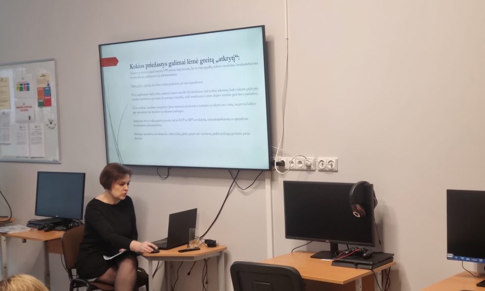 20251204_120655 Respublikinė praktinė konferencija „Vaiko socializacijos pagrindai: kompleksinių paslaugų siekis, dalyvaujančių institucijų ir švietimo, socialinių, sveikatos specialistų bendradarbiavimo iššūkiai ir patirtys“