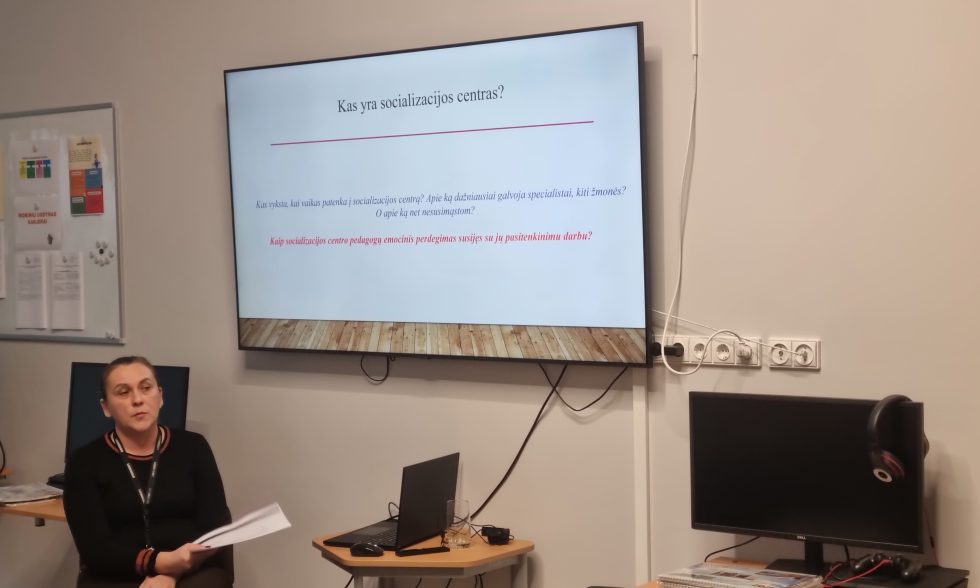 20251204_135800 Respublikinė praktinė konferencija „Vaiko socializacijos pagrindai: kompleksinių paslaugų siekis, dalyvaujančių institucijų ir švietimo, socialinių, sveikatos specialistų bendradarbiavimo iššūkiai ir patirtys“