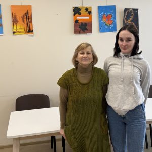 PARODA „KAI KALBA ŠIRDIS“