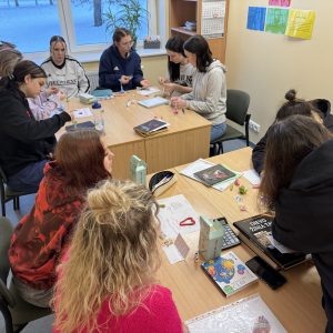 ŠAUNIAUSIA KELIONĖ