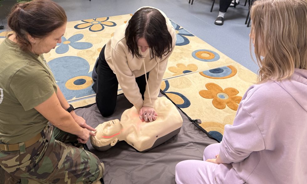 PILIETIŠKUMO IR GYNYBOS ĮGŪDŽIŲ MOKYMAI