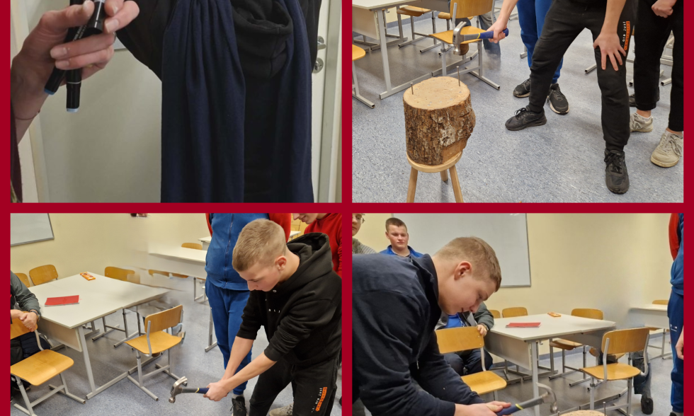 KALĖDINIS PROTMŪŠIS