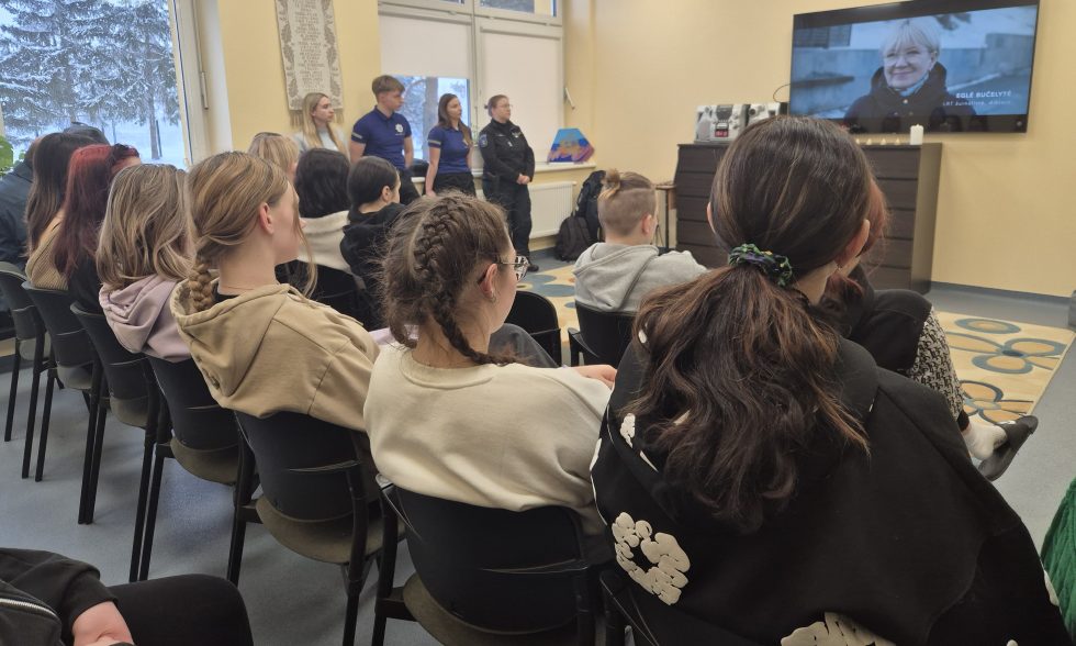 LAISVĖS GYNĖJŲ DIENA