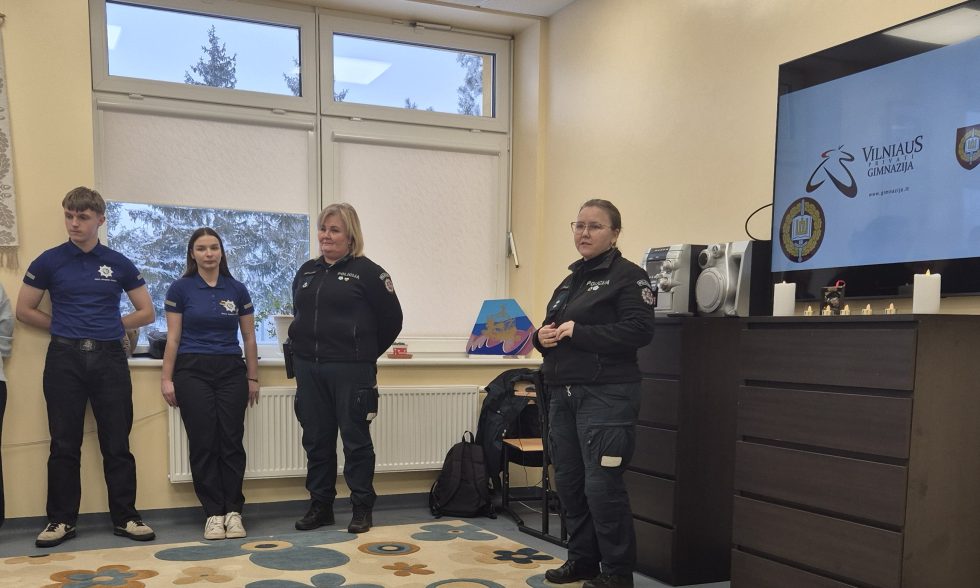 LAISVĖS GYNĖJŲ DIENA