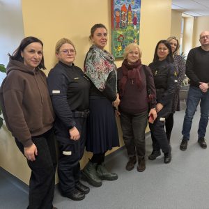 METODINIS SUSITIKIMAS