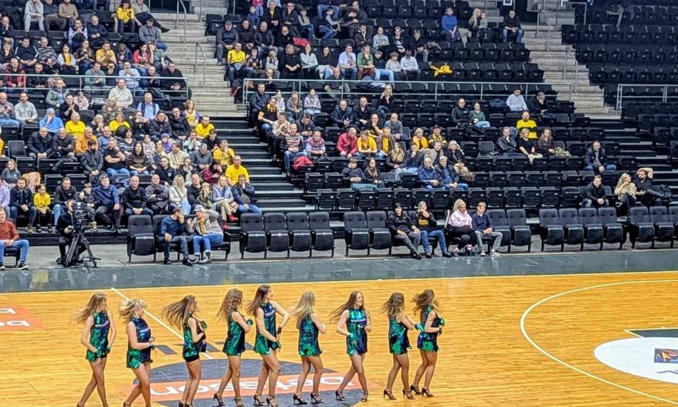 TURININGAS MOKINIŲ LAISVALAIKIS