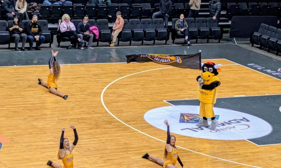 TURININGAS MOKINIŲ LAISVALAIKIS