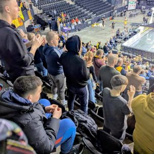 TURININGAS MOKINIŲ LAISVALAIKIS