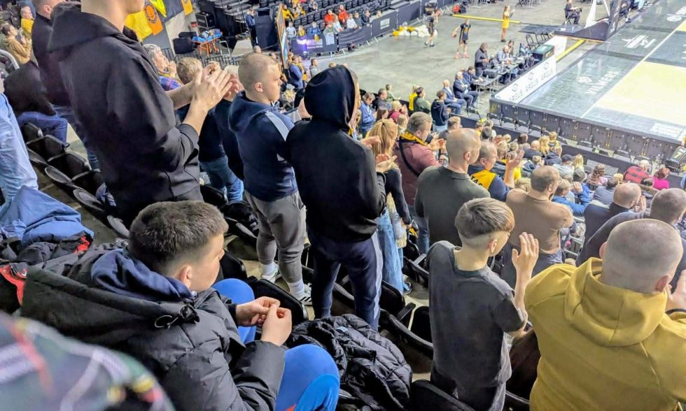 TURININGAS MOKINIŲ LAISVALAIKIS