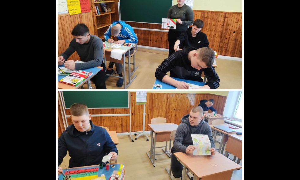 Centre paminėta Laisvės gynėjų diena