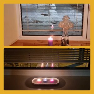 Centre paminėta Laisvės gynėjų diena