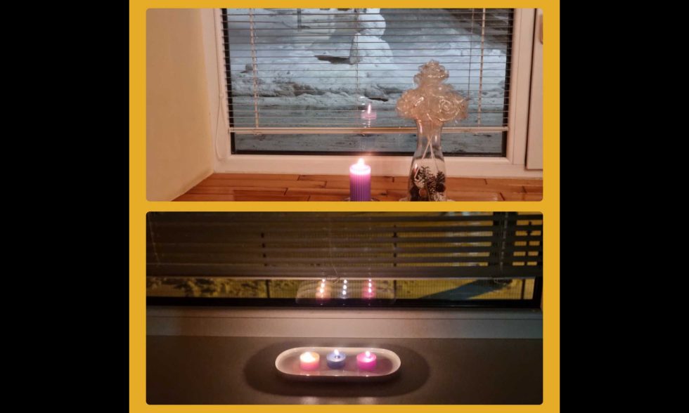 Centre paminėta Laisvės gynėjų diena