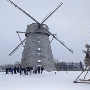 Užgavėnių kaukės