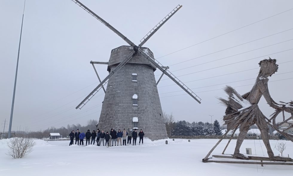 Užgavėnių kaukės